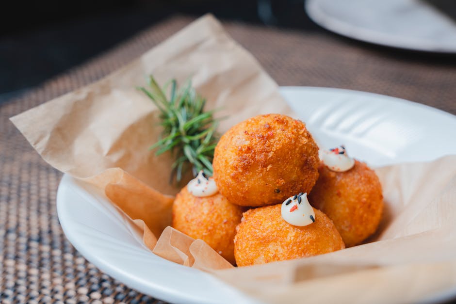 Tips for Capturing Perfectly Plated Dishes Every Time