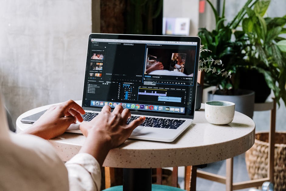 The Best Video Editing Software for Cooking Videos