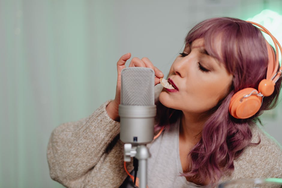 Scripting Tips for Viral Cooking Videos