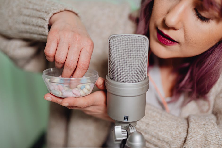 How to Create ASMR Cooking Videos That Go Viral