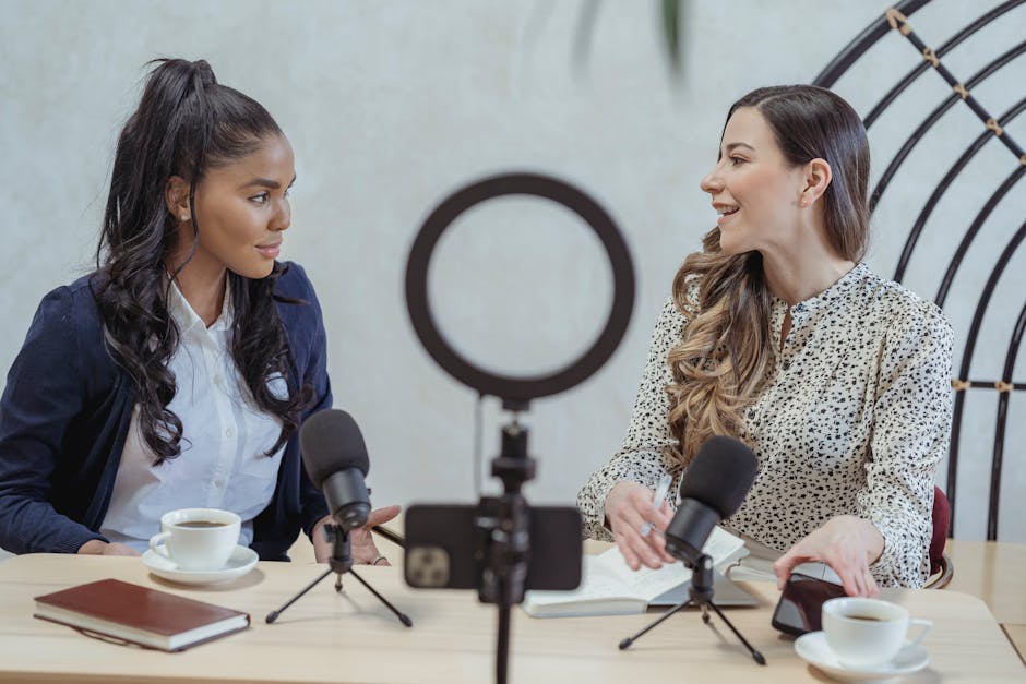 Essential Tools for Aspiring Food Influencers