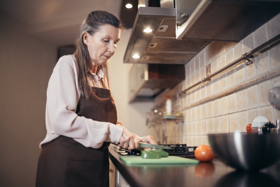 How to Create and Sell Online Cooking Classes