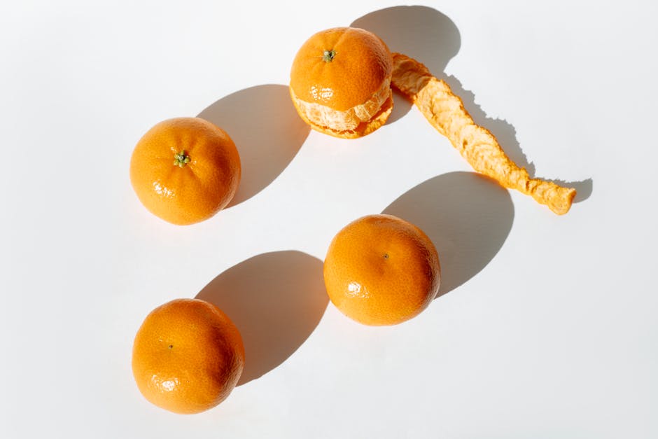 Using Natural Light vs. Studio Lighting in Food Photography