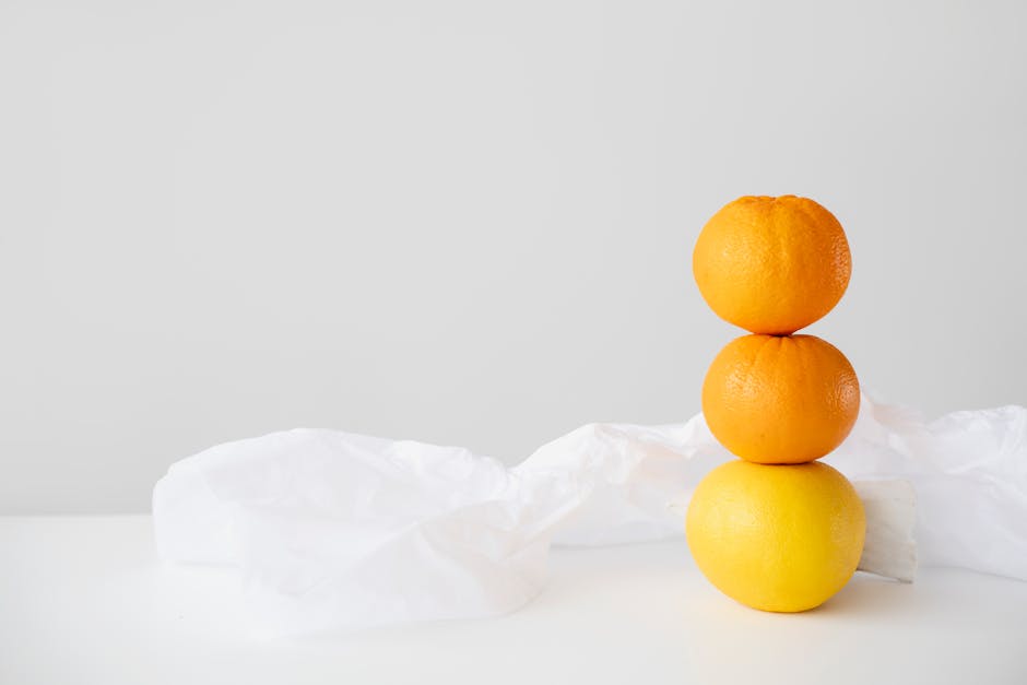 Editing Tips to Make Your Food Photos Pop