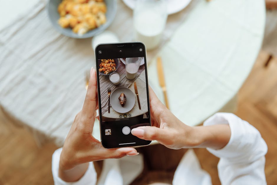 The Best Affiliate Programs for Food Bloggers and Influencers