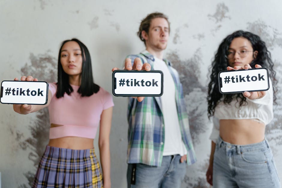 Leveraging Social Media Algorithms for Food Influencers
