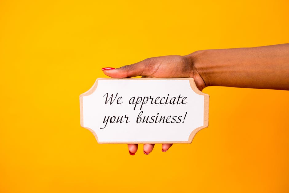 Building Customer Loyalty with Your Food Brand