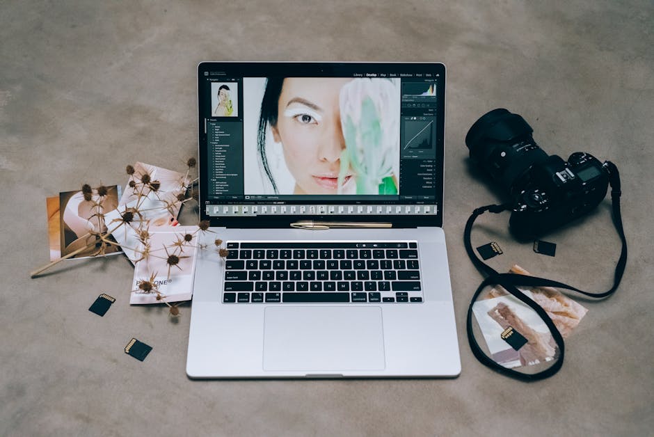 Building an Impressive Portfolio as a Food Photographer