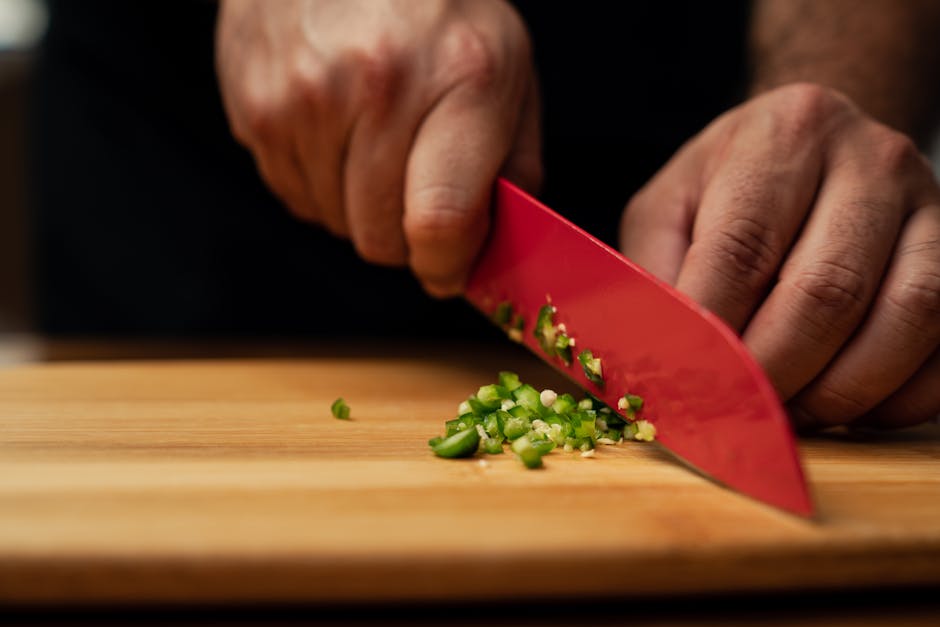 How to Use Props Effectively in Food Photography