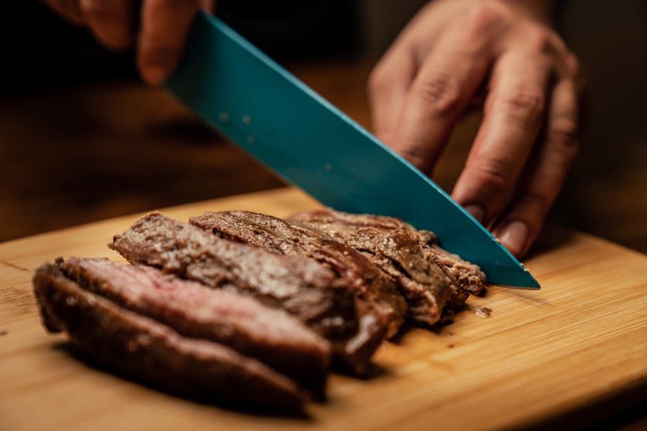Using YouTube to Monetize Cooking Tutorials