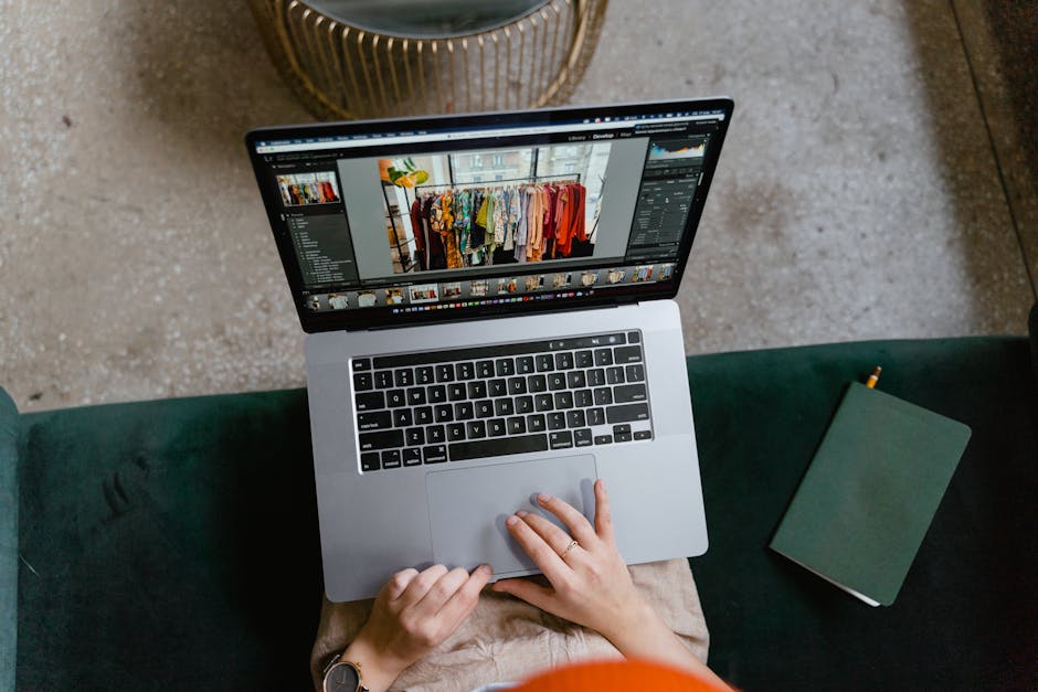 Top Platforms for Selling Your Recipes Online